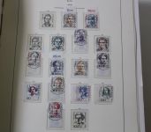 Briefmarken Deutschland - Fundgruben-Posten Nr. 2