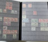 Briefmarken Deutschland - Fundgruben-Posten Nr. 2