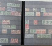 Briefmarken Deutschland - Fundgruben-Posten Nr. 2