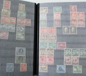 Briefmarken Deutschland - Fundgruben-Posten Nr. 2