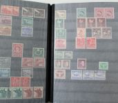 Briefmarken Deutschland - Fundgruben-Posten Nr. 2