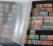 Briefmarken Deutschland - Fundgruben-Posten Nr. 2