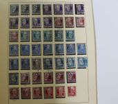 Briefmarken Deutschland - Fundgruben-Posten Nr. 2