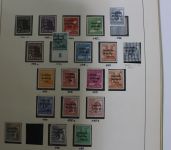 Briefmarken Deutschland - Fundgruben-Posten Nr. 2