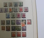 Briefmarken Deutschland - Fundgruben-Posten Nr. 2