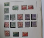 Briefmarken Deutschland - Fundgruben-Posten Nr. 2
