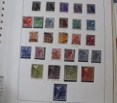 Briefmarken Deutschland - Fundgruben-Posten Nr. 2
