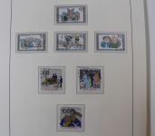 Briefmarken Deutschland - Fundgruben-Posten Nr. 2