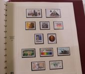 Briefmarken Deutschland - Fundgruben-Posten Nr. 2