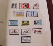 Briefmarken Deutschland - Fundgruben-Posten Nr. 2