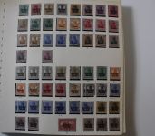 Briefmarken Deutschland - Fundgruben-Posten Nr. 3