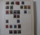 Briefmarken Deutschland - Fundgruben-Posten Nr. 3