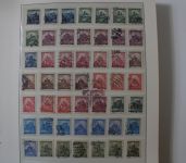 Briefmarken Deutschland - Fundgruben-Posten Nr. 3