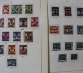 Briefmarken Deutschland - Fundgruben-Posten Nr. 3