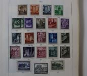 Briefmarken Deutschland - Fundgruben-Posten Nr. 3