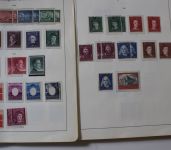 Briefmarken Deutschland - Fundgruben-Posten Nr. 3
