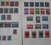 Briefmarken Deutschland - Fundgruben-Posten Nr. 3