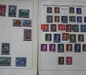 Briefmarken Deutschland - Fundgruben-Posten Nr. 3