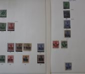 Briefmarken Deutschland - Fundgruben-Posten Nr. 3