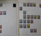 Briefmarken Deutschland - Fundgruben-Posten Nr. 3