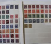Briefmarken Deutschland - Fundgruben-Posten Nr. 3