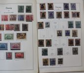Briefmarken Deutschland - Fundgruben-Posten Nr. 3