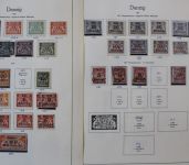 Briefmarken Deutschland - Fundgruben-Posten Nr. 3