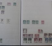 Briefmarken Deutschland - Fundgruben-Posten Nr. 3