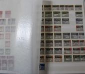 Briefmarken Deutschland - Fundgruben-Posten Nr. 3