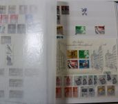 Briefmarken Deutschland - Fundgruben-Posten Nr. 3