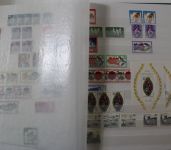 Briefmarken Deutschland - Fundgruben-Posten Nr. 3