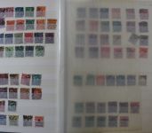 Briefmarken Deutschland - Fundgruben-Posten Nr. 3