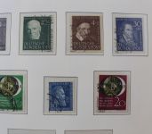 Briefmarken Deutschland - Fundgruben-Posten Nr. 3