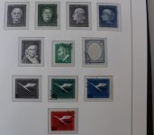 Briefmarken Deutschland - Fundgruben-Posten Nr. 3