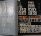 Briefmarken Deutschland - Fundgruben-Posten Nr. 3