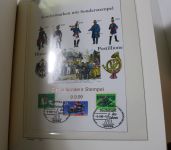 Briefmarken Deutschland - Fundgruben-Posten Nr. 3