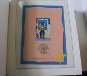 Briefmarken Deutschland - Fundgruben-Posten Nr. 3
