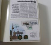 Briefmarken Deutschland - Fundgruben-Posten Nr. 3