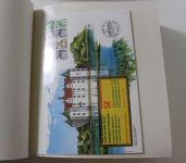 Briefmarken Deutschland - Fundgruben-Posten Nr. 3