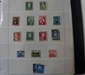 Briefmarken Deutschland - Fundgruben-Posten Nr. 4