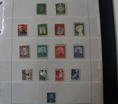 Briefmarken Deutschland - Fundgruben-Posten Nr. 4