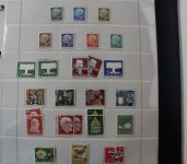 Briefmarken Deutschland - Fundgruben-Posten Nr. 4