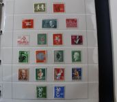 Briefmarken Deutschland - Fundgruben-Posten Nr. 4