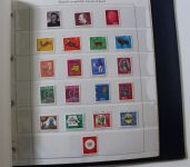 Briefmarken Deutschland - Fundgruben-Posten Nr. 4