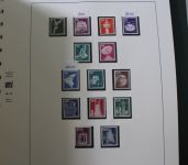 Briefmarken Deutschland - Fundgruben-Posten Nr. 4