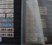 Briefmarken Deutschland - Fundgruben-Posten Nr. 4