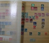 Briefmarken Deutschland - Fundgruben-Posten Nr. 4