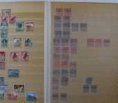 Briefmarken Deutschland - Fundgruben-Posten Nr. 4