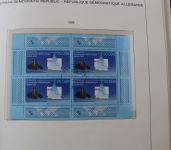 Briefmarken Deutschland - Fundgruben-Posten Nr. 4