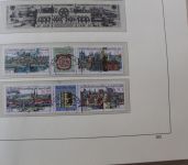 Briefmarken Deutschland - Fundgruben-Posten Nr. 4